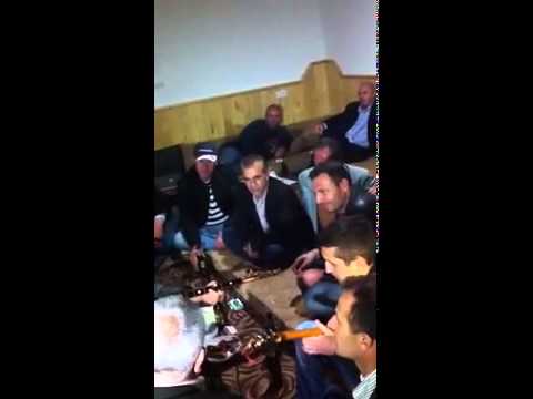 Dejmt e Beqir Sefes - vetulla jote