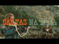 Van Zee - Cartas na Mesa