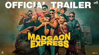 Madgaon Express