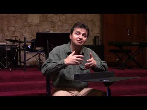 Doctrine principale - Sfanta Treime