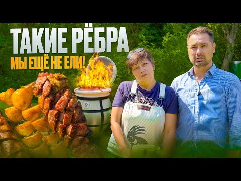 Видео обзор