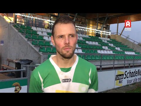 Falco Henzen na BSC '68 - Hillegersberg (2-0)