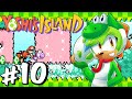 Yoshi S Island SMA3 BLIND World 5 5 5 6 5 7 5 8