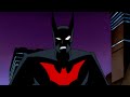 Batman Beyond Spellbound Music Clip