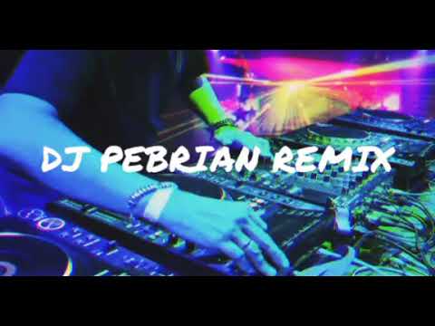 DJ Breakbeat Bad Liar New 2020