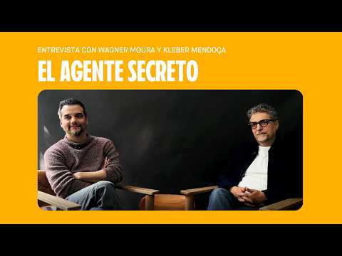 La favorita para los Oscars (al menos, algunos de ellos) | Crítica de El agente secreto