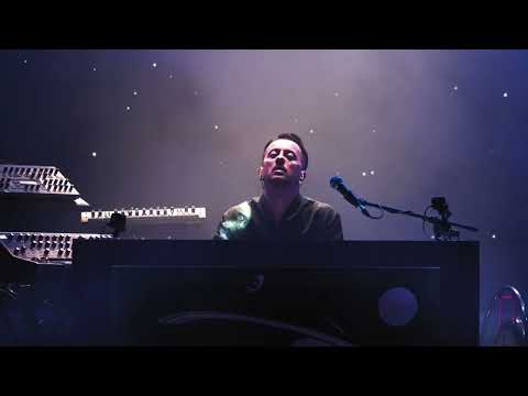 Dardust - Sunset on M., Birth, Enjoy the Light (Storm and Drugs Live @Carroponte, Milan)