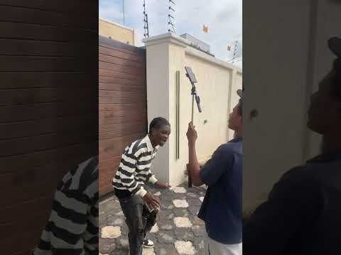 Catching scenes from TRAP LIFE EP first song Gaaga shoot #specialclip #actionteaser #watchteaser