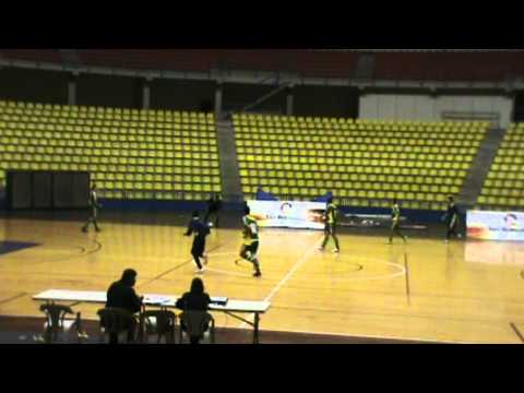 Game Over E.C. X S.E. Bairro dos Finco - 3° Lugar Sub-17 - Jogos da Juventude 2010 P2