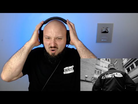 Marc Ginale x Nuc - FLEMA // BATERISTA REACCIONA // Nacho Lahuerta