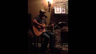Gary Allan Cover &quot;no man in his wrong heart&quot;