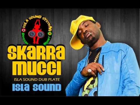 SKARRA MUCCI Dub plate fi ISLASOUND.wmv