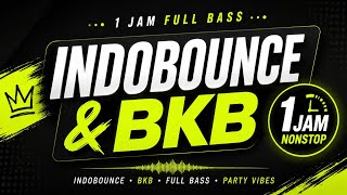 Download lagu DJ INDOBOUNCE X BKB TERBARU 2026 🔥 mp3