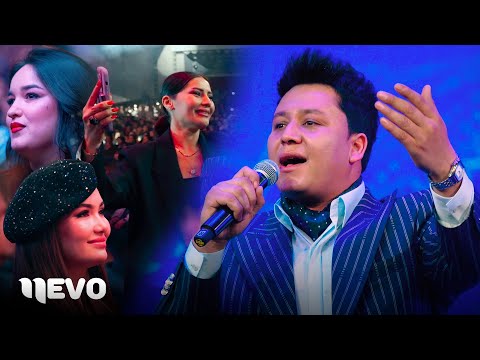 Osman Navruzov - G'uncho (konsert 2025)