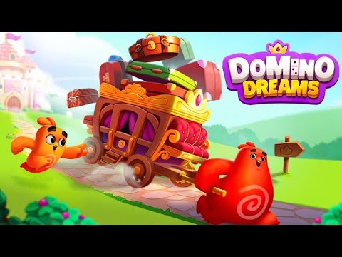 Domino Dreams: All Chapter Completed - YouTube
