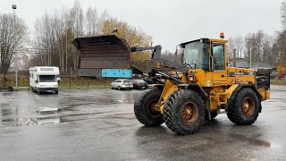 Chargeuse sur pneus Volvo L70C | Image 4 - Machineryline