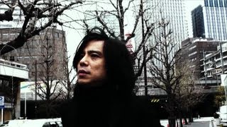 エレファントカシマシ「大地のシンフォニー」