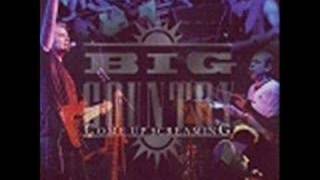 big country on the road again