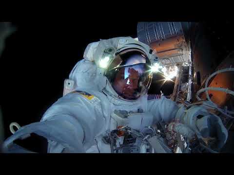 HOMOSPATIUS - teaser (France 5)