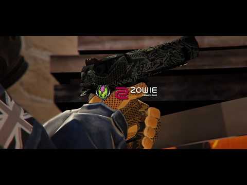 Tainted Minds Benq ZOWIE Play of the Week #4 | Zewsy.