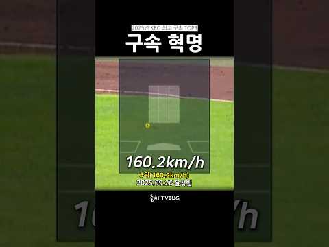 윤성빈, 김서현, 문동주 let's go