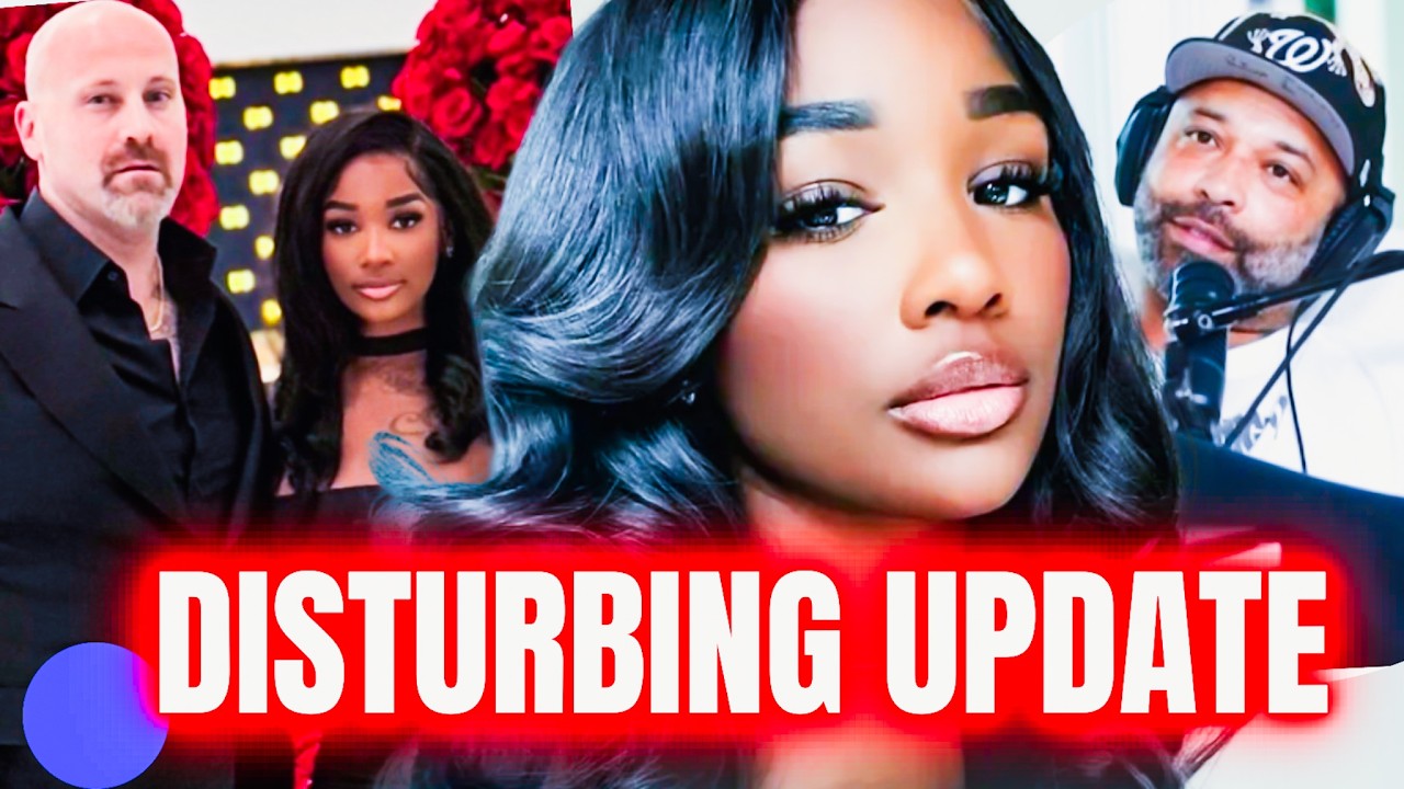 Ashlee Janae Case Takes DISTURBING Turn| New Evidence From Close Family & Friends Changes EVERYTHING