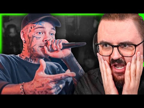 BEASTBOY ist zurück und geht auf Stammbaum 🔥 | Davie Jones vs. BEASTBOY Reaction