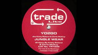 Yo2Go - Disco Malice