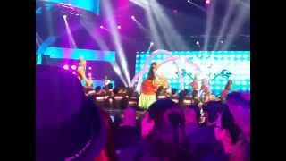 Download lagu Dato' Siti Nurhaliza- Mahligai Permata & Ya Maulai (Anugerah MeleTOP ERA 2015) mp3