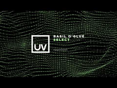Basil O'Glue - Select