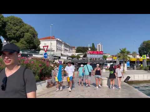 Cheapest Way from Split to Medjugorje