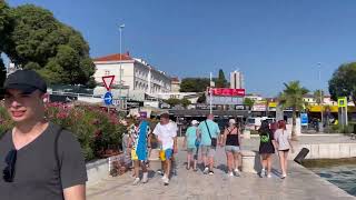 Cheapest Way from Split to Medjugorje