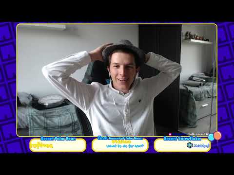 🏝️🗡️ Paradise 25 | Paradise Killer | w/ Tijs 🗡️🏝️ Part 8 #28