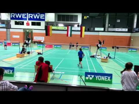 DM U13 2016 - Ausschnitt ME (1)