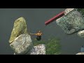 Game Getting Over It With Bennett Foddy