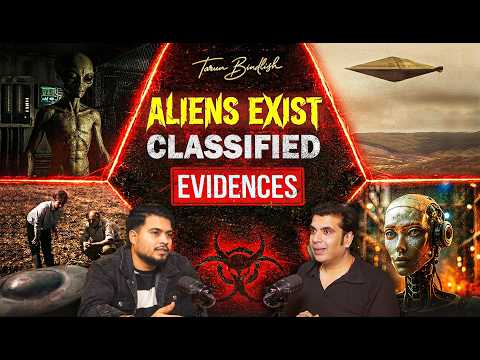 Tarun Bindlish and अंतरिक्ष TV by Kaushik Bhattacharjee