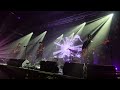 Feeder - Quick Fade Live at Manchester Academy 02/10/2025