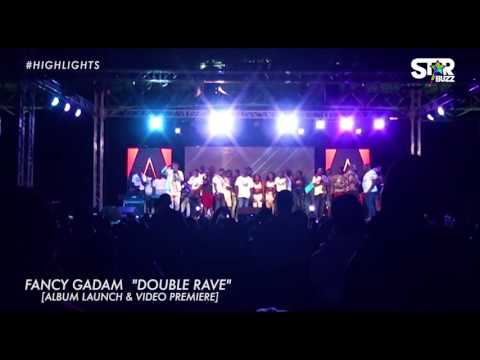 Fancy Gadam ft Sarkodie - Total Cheat (Live Performance)