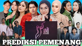 Download lagu 2025 AMI AWARDS WINNERS PREDICTION | Salma Salsabil, Rony Parulian, Lesti Billar, Mahalini, Tabol... mp3