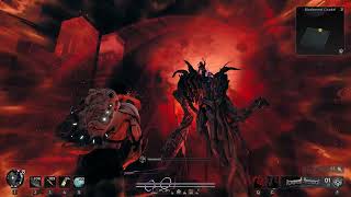 Remnant 2 Genesis—Annihilation Speed Kill (Apocalypse) 25s From First Fire post patch