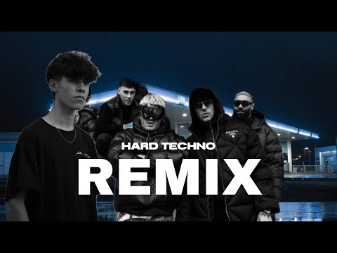 RAF Camora X Ski Aggu – Liebe Grüsse Pytro Remix