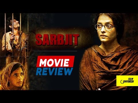 Video Clip 4 — Sarbjit