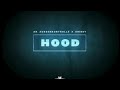 AK Ausserkontrolle x Shindy Hood 1 Hou AK Ausserkontrolle x Shindy Hood 1 Hou
