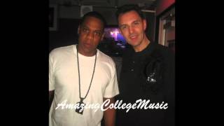 Jay Z - 1999 Tim Westwood Freestyle (Unreleased) [New Song]