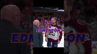 Colorado avalanche journey to the cup #viral #shorts #nhl #nhlshorts #hockey #fyp #viralshorts