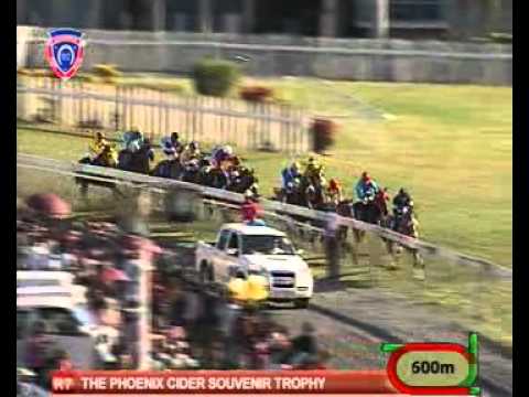 Season 2012 - Meeting 23 - Race 7 - Seeking Angelo - J. Geroudis - iDates.mu - Turf Mauritius