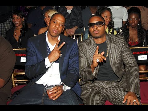 How Jay-Z and Nas Changed Rap Lyrics In 46 Seconds