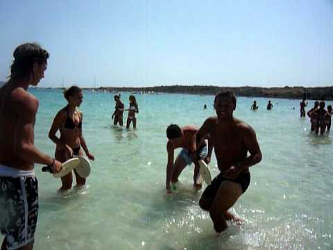 waka waka by foscato