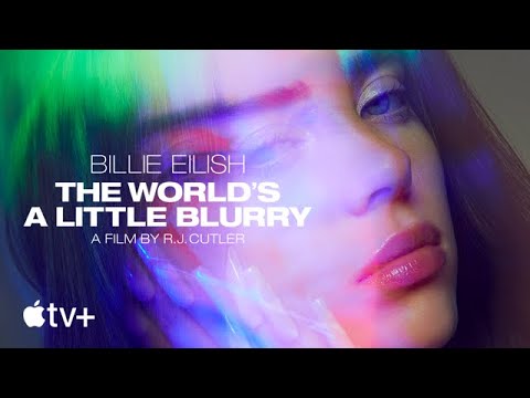 Billie Eilish: The World's A Little Blurry (Trailer 'Meet Billie')