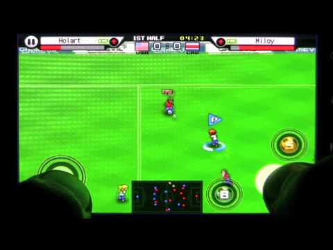 soccer superstars android download